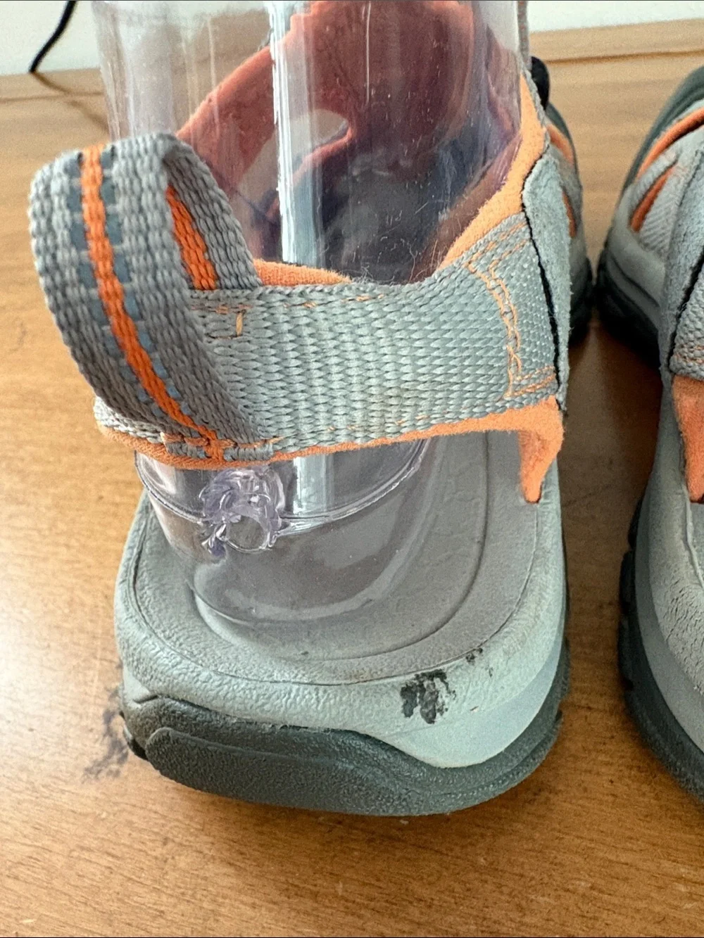 Keen Waterproof Sandals Size 7